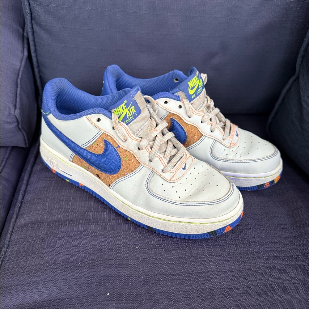 Nike Kids Air Force 1